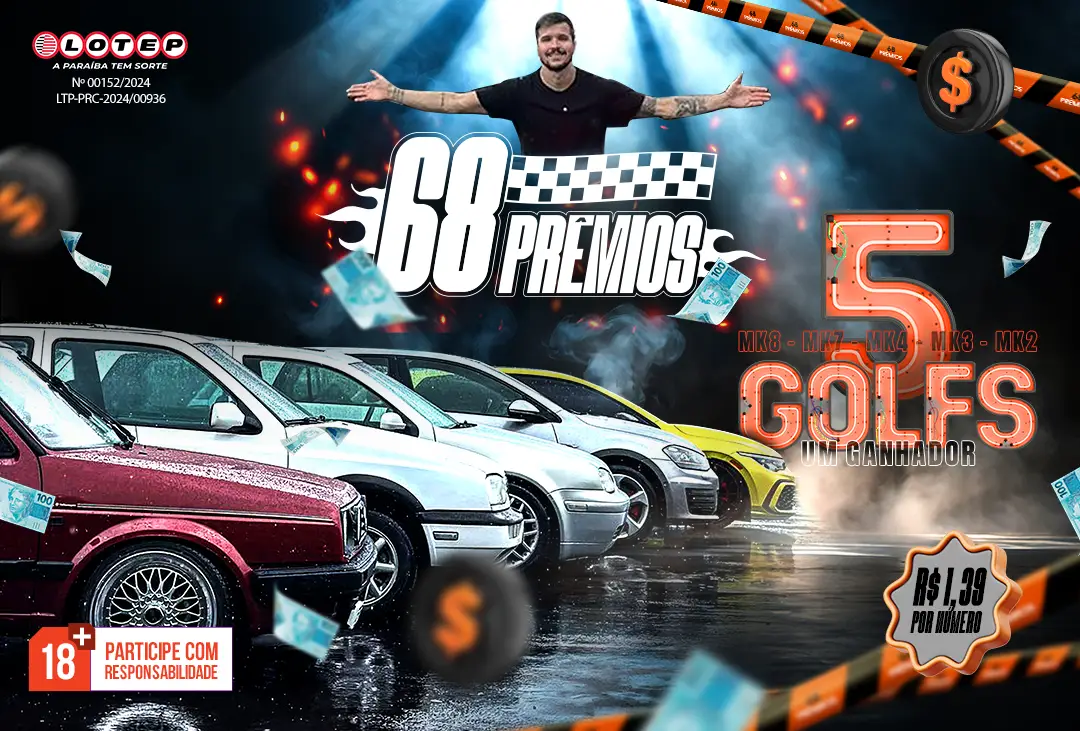43ª Edição