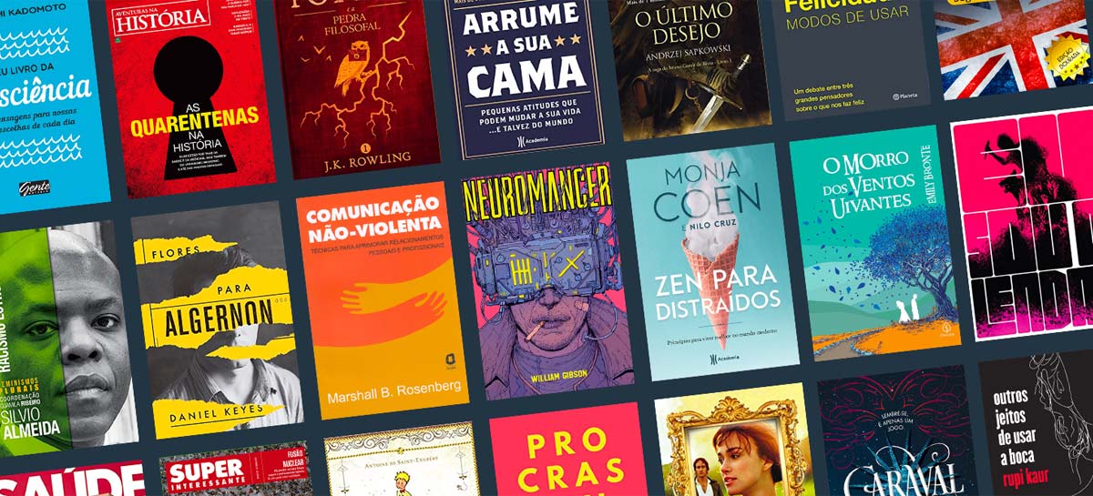 Promoção do Dia